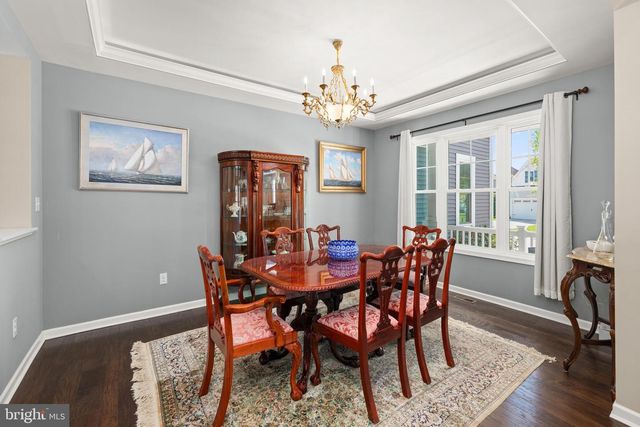 16624 SHOAL RD, Lewes, DE 19958