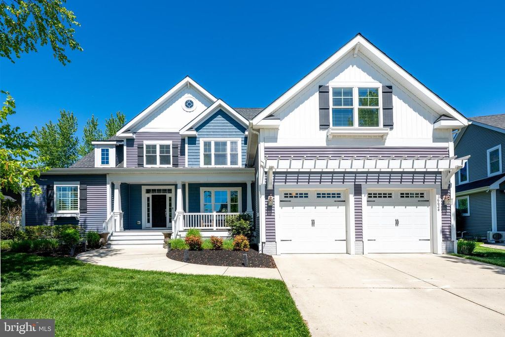 16624 SHOAL RD, Lewes, DE 19958