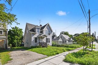 908 W Lapeer Street, Lansing City, MI 48915