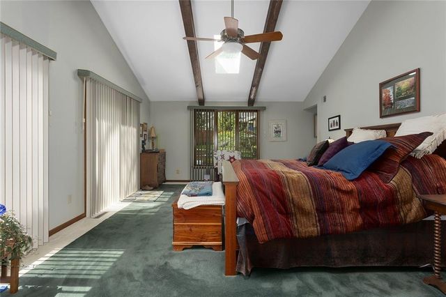 8728 Meadow Lane, Leawood, KS 66206