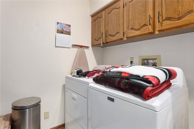 8728 Meadow Lane, Leawood, KS 66206