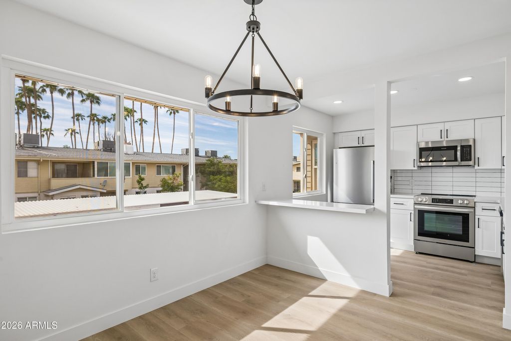 8220 E GARFIELD Street M209, Scottsdale, AZ 85257 — photo 5