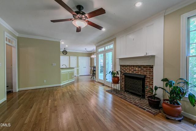 108 Ferncroft Court, Cary, NC 27519