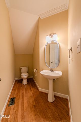 108 Ferncroft Court, Cary, NC 27519