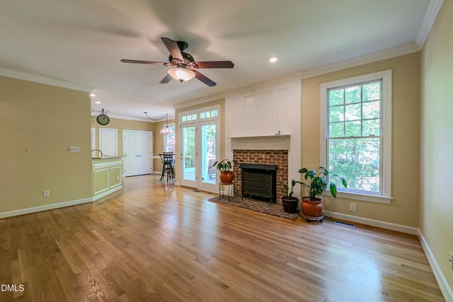 108 Ferncroft Court, Cary, NC 27519