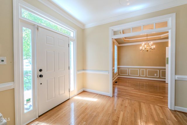 108 Ferncroft Court, Cary, NC 27519