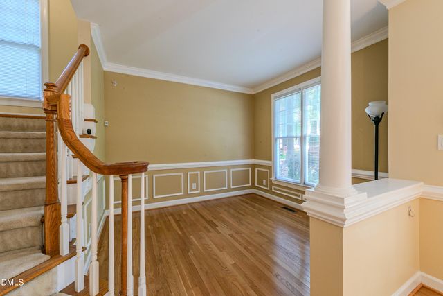 108 Ferncroft Court, Cary, NC 27519