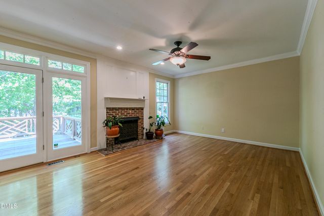 108 Ferncroft Court, Cary, NC 27519