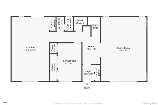 14 E Dillon Road, Monticello, NY 12701