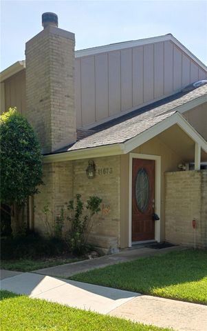 11673 Village Place Drive 253, Houston, TX 77077