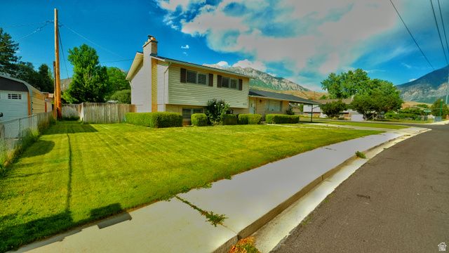 227 E 1140 N, Orem, UT 84057
