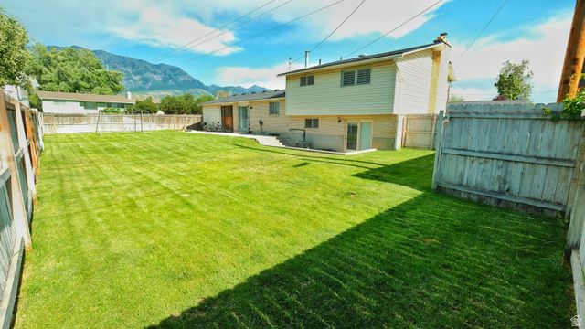 227 E 1140 N, Orem, UT 84057