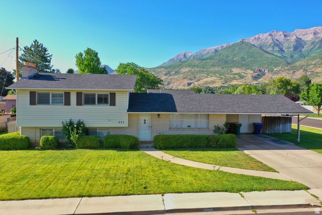 227 E 1140 N, Orem, UT 84057