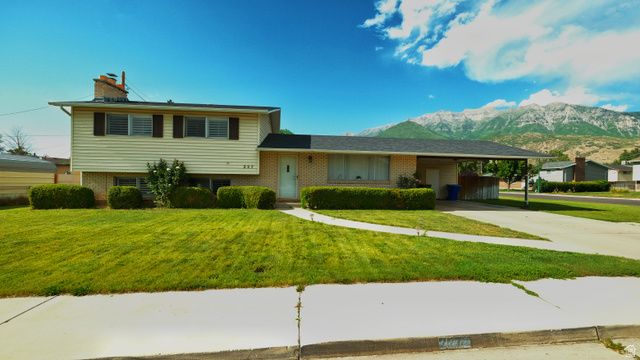 227 E 1140 N, Orem, UT 84057