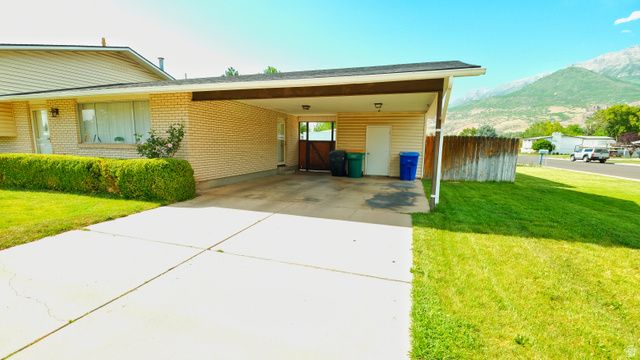 227 E 1140 N, Orem, UT 84057