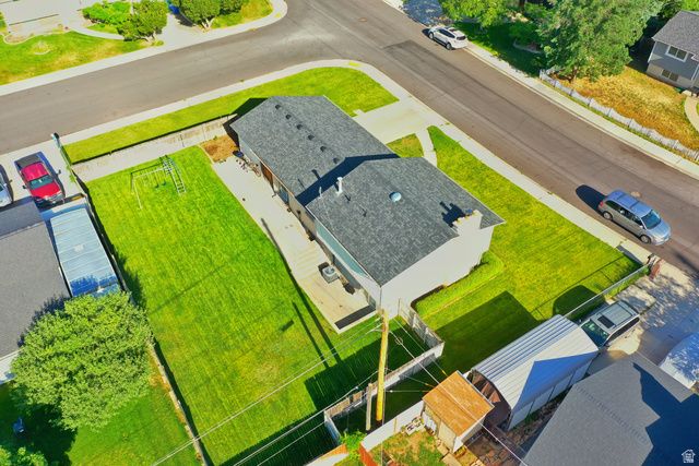 227 E 1140 N, Orem, UT 84057