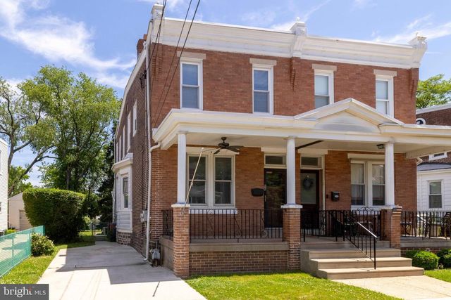 56 BLAKE AVE, Rockledge, PA 19046