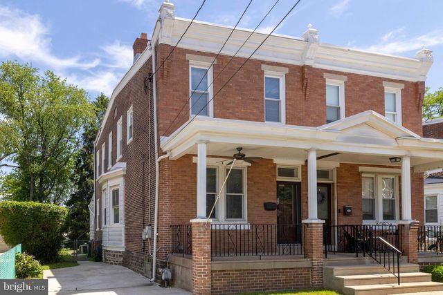 56 BLAKE AVE, Rockledge, PA 19046