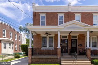 56 BLAKE AVE, Rockledge, PA 19046
