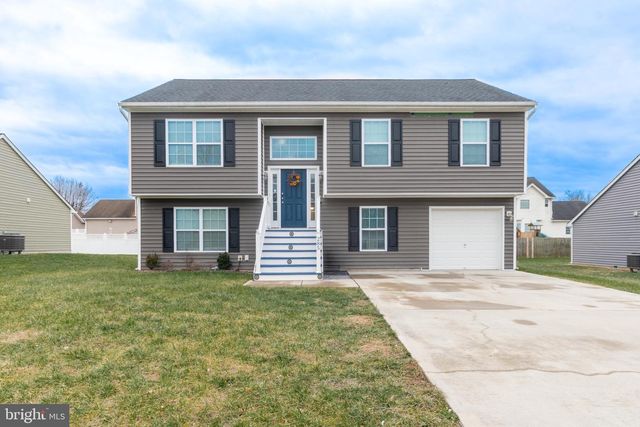 285 WREN ST N, Martinsburg, WV 25405