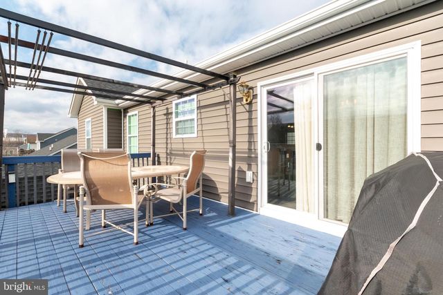 285 WREN ST N, Martinsburg, WV 25405