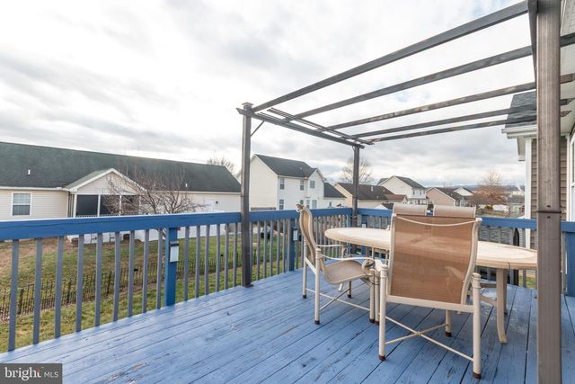 285 WREN ST N, Martinsburg, WV 25405