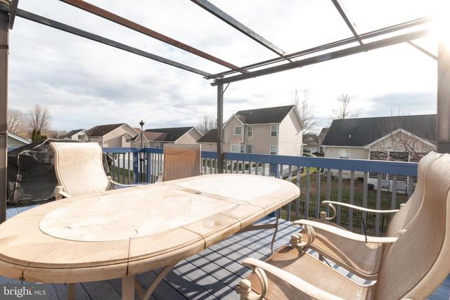 285 WREN ST N, Martinsburg, WV 25405