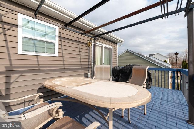 285 WREN ST N, Martinsburg, WV 25405