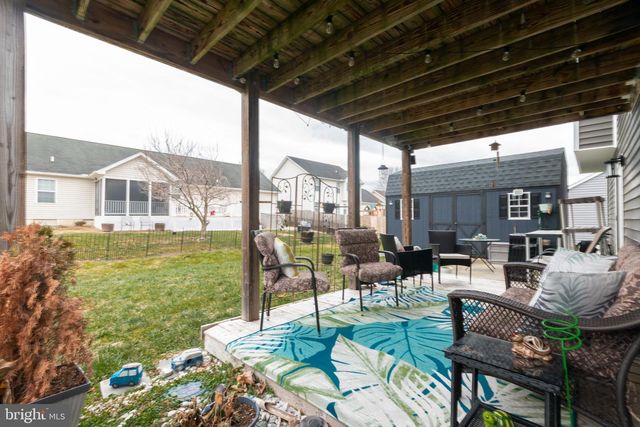 285 WREN ST N, Martinsburg, WV 25405