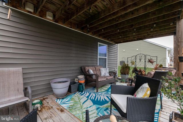 285 WREN ST N, Martinsburg, WV 25405