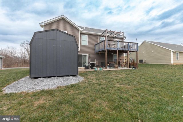 285 WREN ST N, Martinsburg, WV 25405