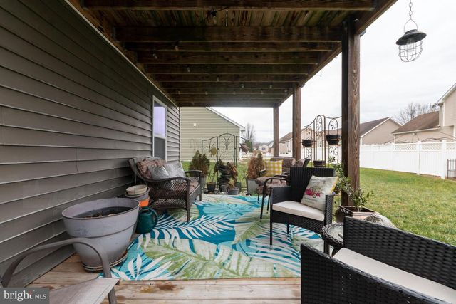 285 WREN ST N, Martinsburg, WV 25405