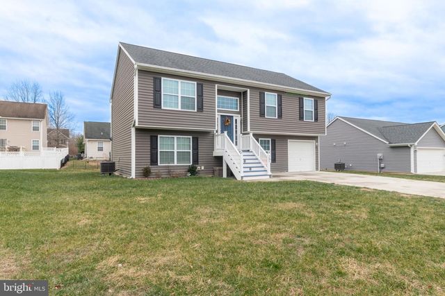 285 WREN ST N, Martinsburg, WV 25405