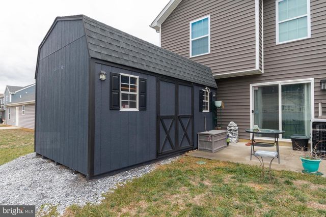 285 WREN ST N, Martinsburg, WV 25405