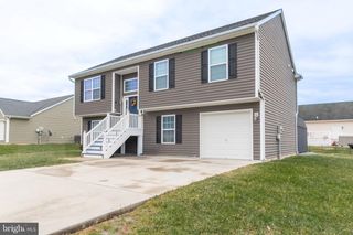 285 WREN ST N, Martinsburg, WV 25405