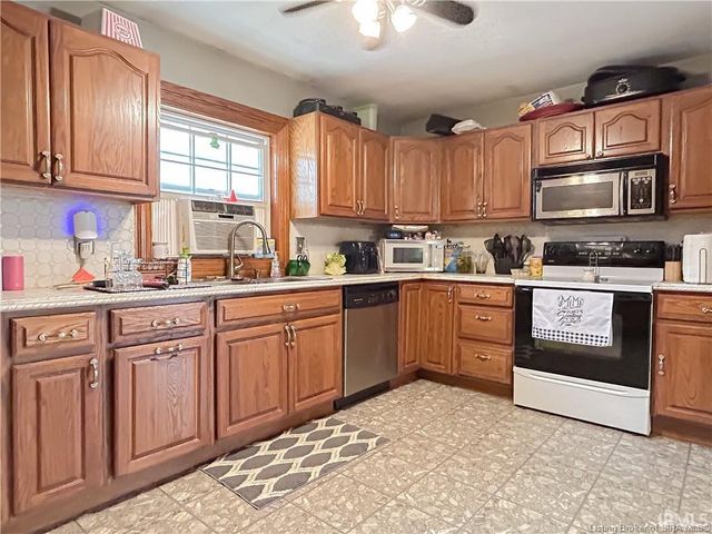 11666 IN-56 Highway, French Lick, IN 47432