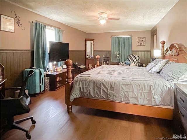 11666 IN-56 Highway, French Lick, IN 47432