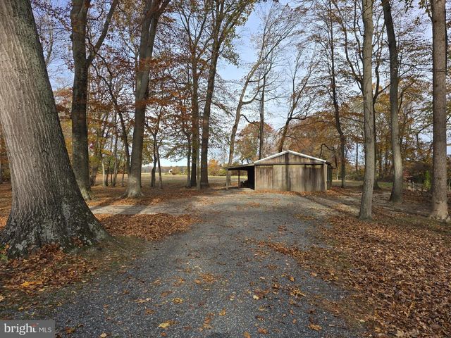 11116 LIBERTY LN, Easton, MD 21601