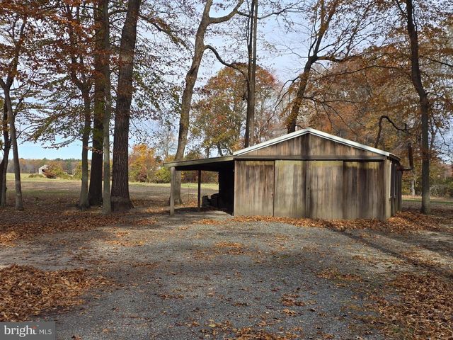 11116 LIBERTY LN, Easton, MD 21601