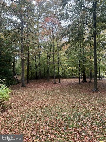 11116 LIBERTY LN, Easton, MD 21601