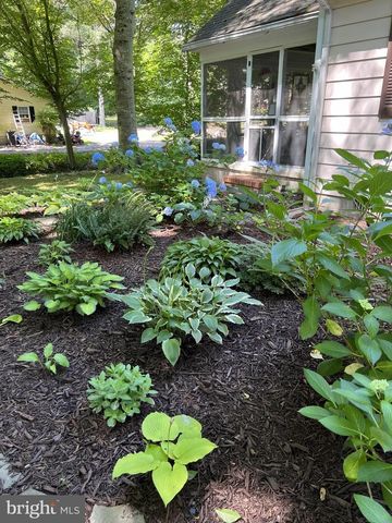 11116 LIBERTY LN, Easton, MD 21601