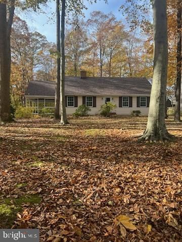 11116 LIBERTY LN, Easton, MD 21601