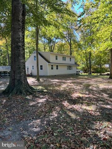 11116 LIBERTY LN, Easton, MD 21601