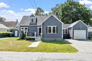 390 Madison St, Fitchburg, MA 01420