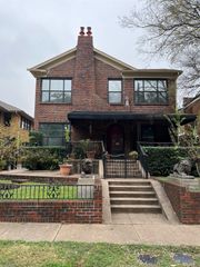 826 Blaylock Drive 6, Dallas, TX 75203