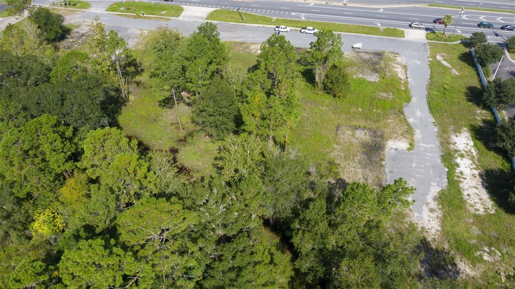 Image 2 of property listing at 00 S WALNUT STREET, Starke, FL 32091