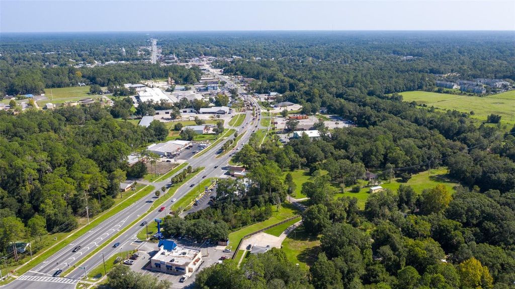 Image 3 of property listing at 00 S WALNUT STREET, Starke, FL 32091