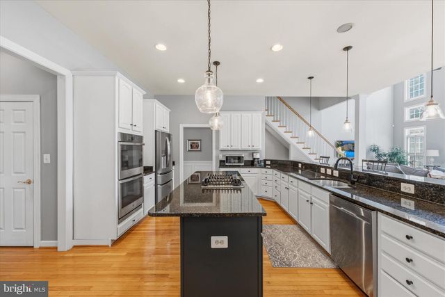 42989 MILL PARK CT, Leesburg, VA 20176