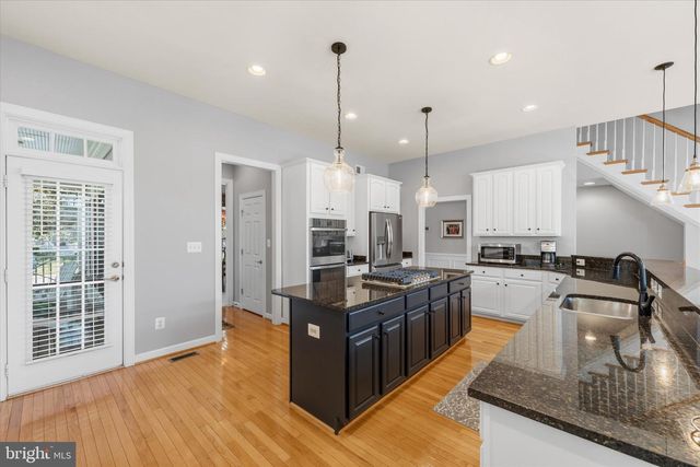 42989 MILL PARK CT, Leesburg, VA 20176