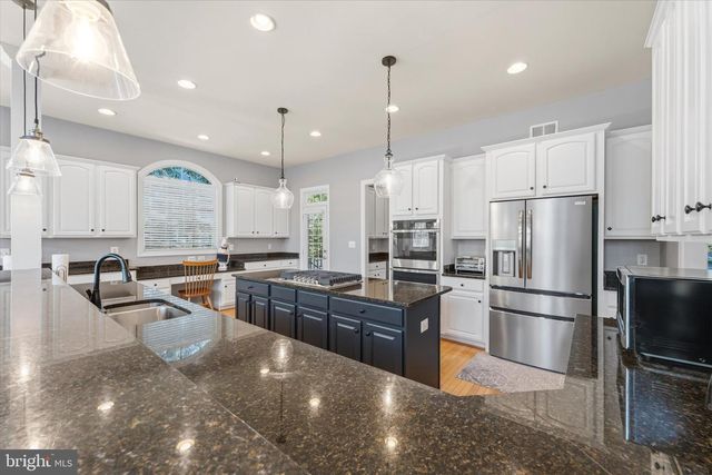 42989 MILL PARK CT, Leesburg, VA 20176